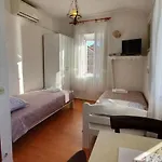 Appartement - 3 A Beautiful With A Sea View *