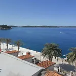 - 3 A Beautiful With A Sea View Apartment *