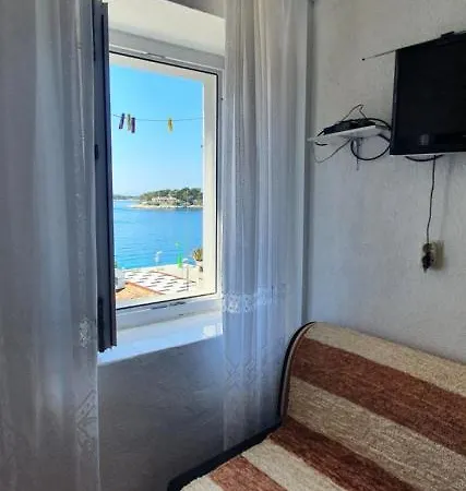 公寓 - 3 A Beautiful With A Sea View 赫瓦尔