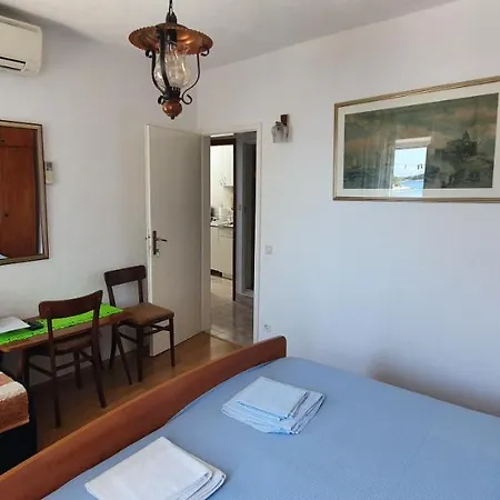 - 3 A Beautiful With A Sea View * Hvar Town