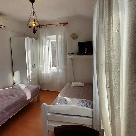 Apartment - 3 A Beautiful With A Sea View Hvar Town