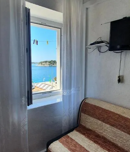 Apartment - 3 A Beautiful With A Sea View Hvar Town
