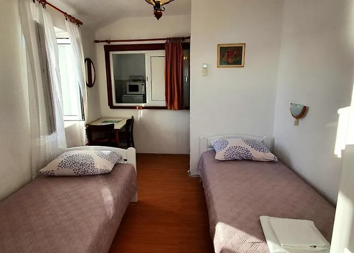 - 3 A Beautiful With A Sea View * Hvar Town