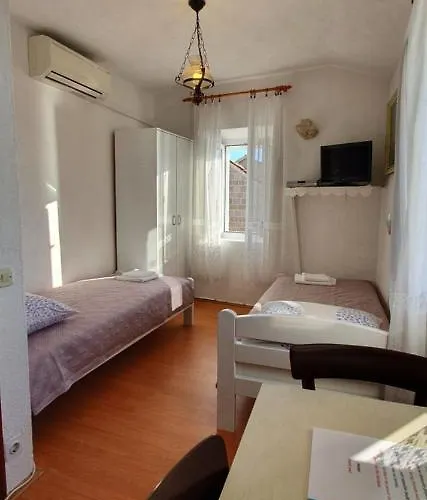 Διαμέρισμα - 3 A Beautiful With A Sea View *