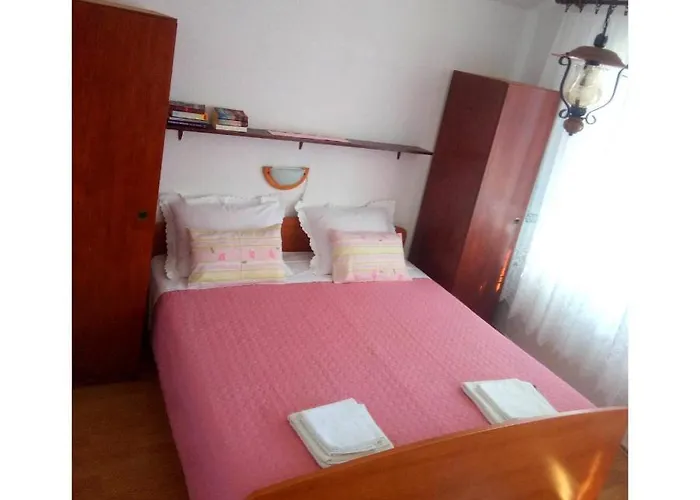 Διαμέρισμα - 3 A Beautiful With A Sea View *