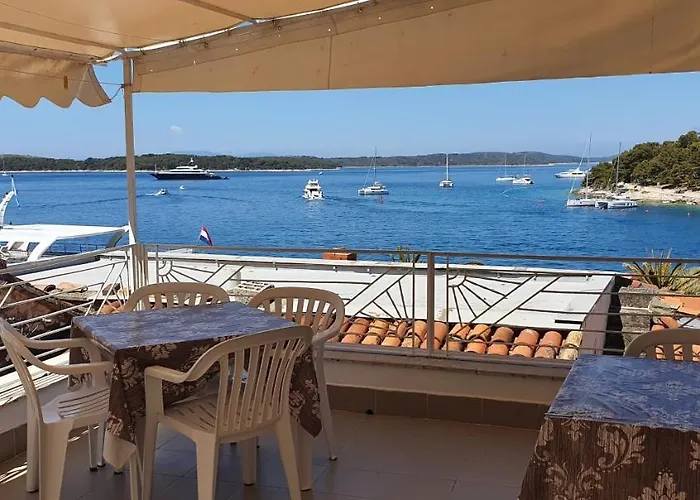 - 3 A Beautiful With A Sea View *