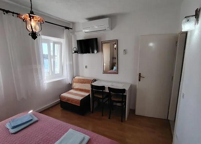 - 3 A Beautiful With A Sea View