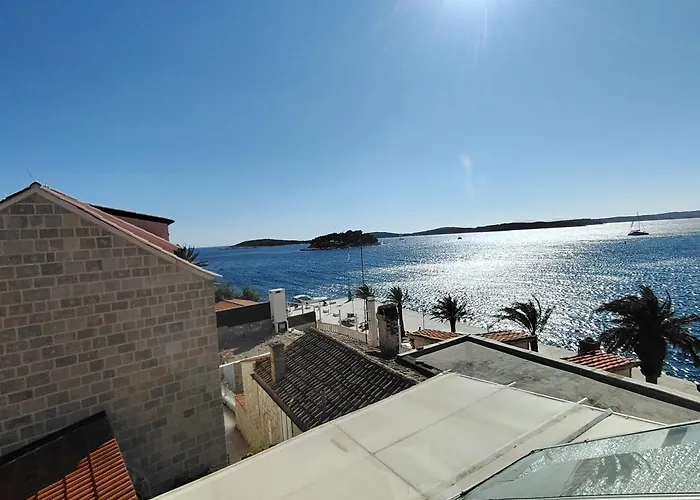 Διαμέρισμα - 3 A Beautiful With A Sea View *