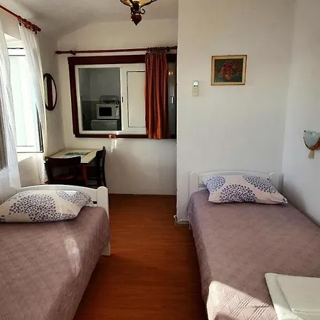 - 3 A Beautiful With A Sea View * Hvar Town