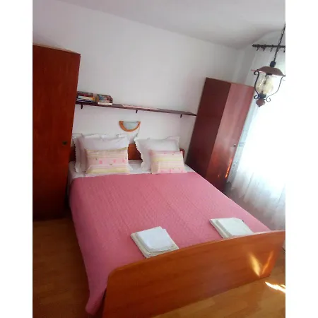Apartamento - 3 A Beautiful With A Sea View *
