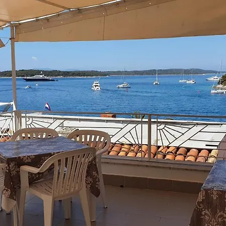 - 3 A Beautiful With A Sea View *